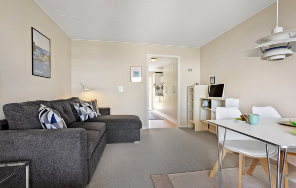 Ferieleilighet - Sandkaas , Danmark - I56023 6