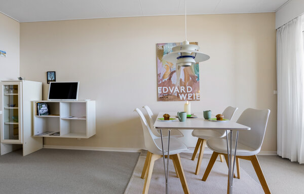 Ferieleilighet - Sandkaas , Danmark - I56023 7