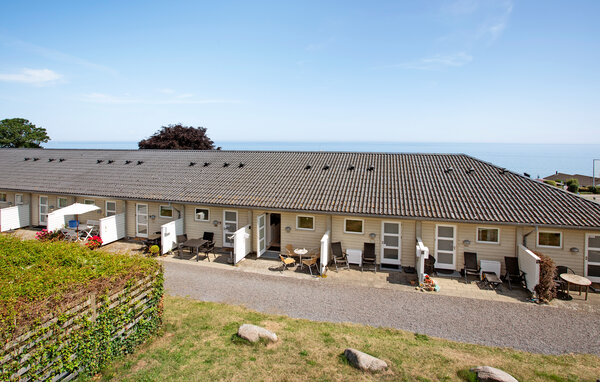 Ferieleilighet - Sandkaas , Danmark - I56023 1