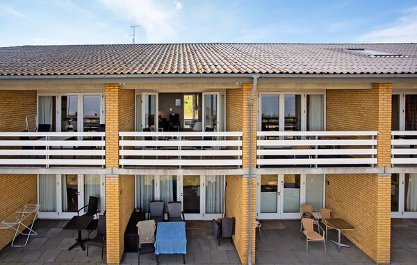 Ferieleilighet - Sandkaas , Danmark - I56023 81