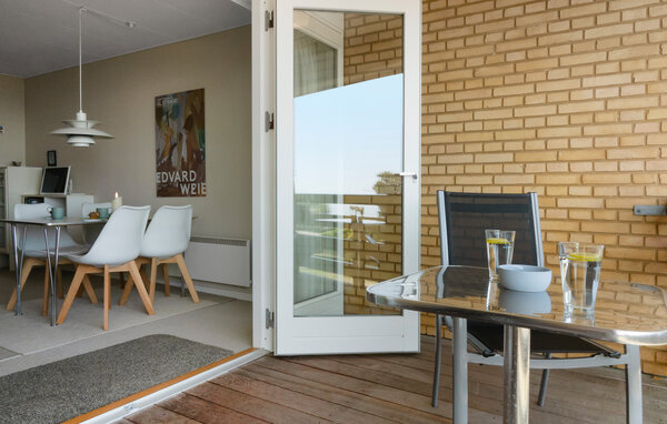 Ferieleilighet - Sandkaas , Danmark - I56023 101