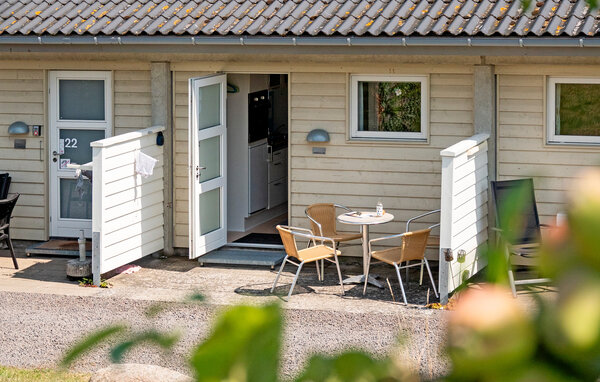 Ferieleilighet - Sandkaas , Danmark - I56023 102