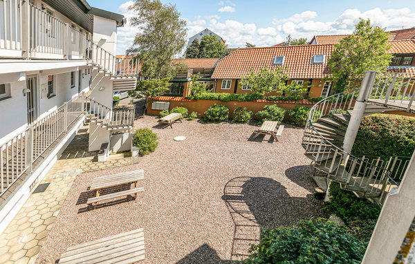 Apartman - Sandvig , Danska - I56032 902