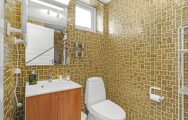 Apartman - Sandvig , Danska - I56032 701