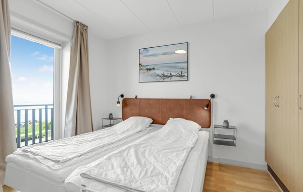 Apartman - Sandvig , Danska - I56032 7