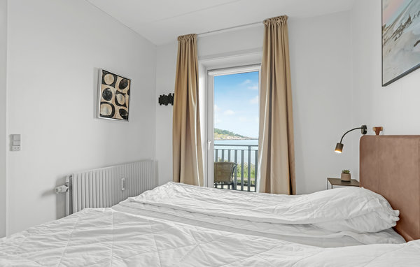 Apartman - Sandvig , Danska - I56032 601