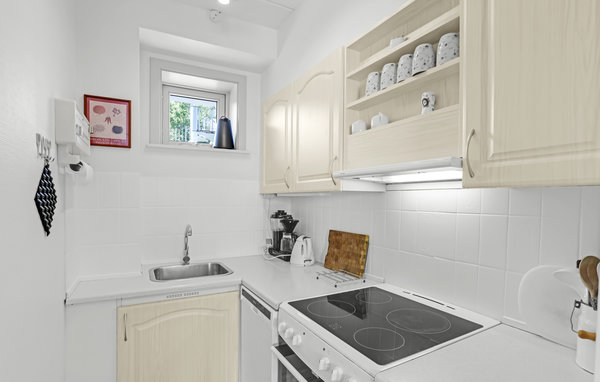 Apartman - Sandvig , Danska - I56032 6