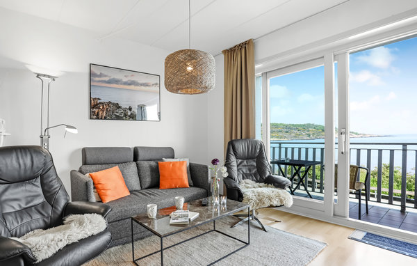 Apartman - Sandvig , Danska - I56032 3