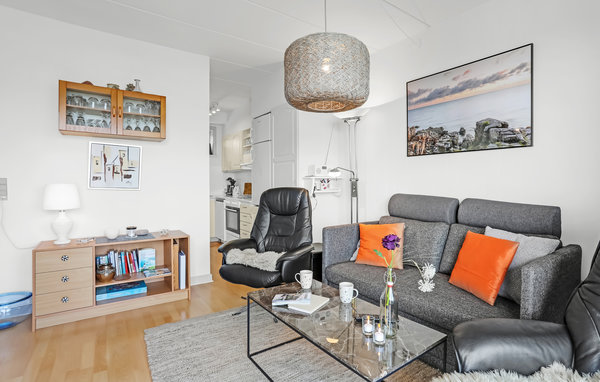 Apartman - Sandvig , Danska - I56032 4