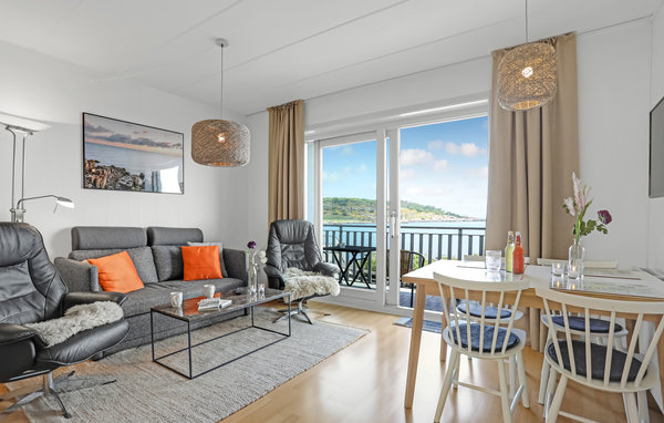 Apartman - Sandvig , Danska - I56032 301