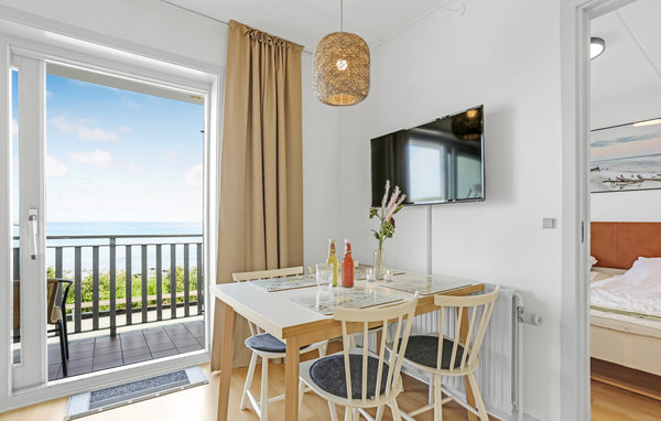 Apartman - Sandvig , Danska - I56032 5