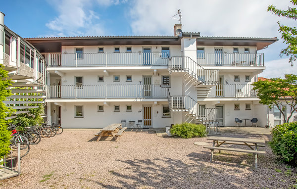 Apartman - Sandvig , Danska - I56032 8