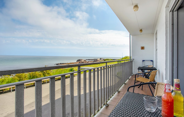 Apartman - Sandvig , Danska - I56032 101