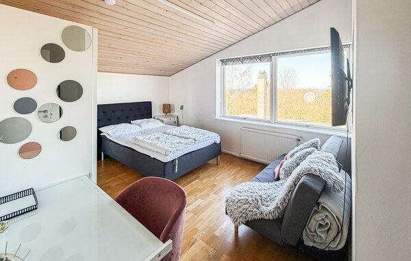Semesterhus - Sandkås , Danmark - I56064 9