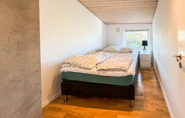 Semesterhus - Sandkås , Danmark - I56064 601