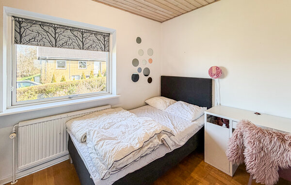 Semesterhus - Sandkås , Danmark - I56064 602