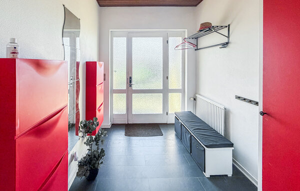 Semesterhus - Sandkås , Danmark - I56064 501