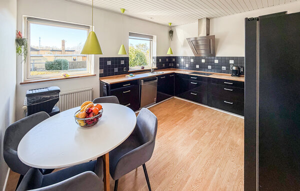 Semesterhus - Sandkås , Danmark - I56064 7