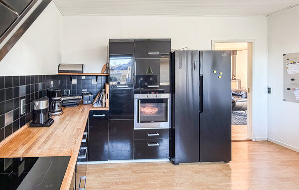 Semesterhus - Sandkås , Danmark - I56064 8