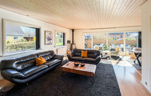 Semesterhus - Sandkås , Danmark - I56064 3