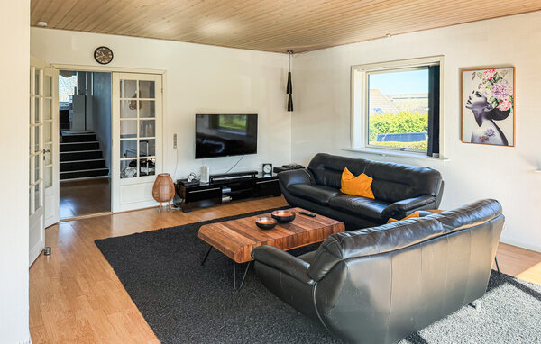 Semesterhus - Sandkås , Danmark - I56064 301