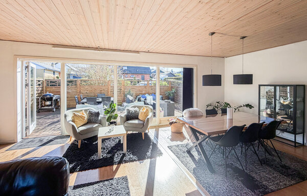 Semesterhus - Sandkås , Danmark - I56064 4