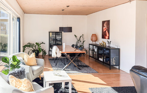 Semesterhus - Sandkås , Danmark - I56064 5