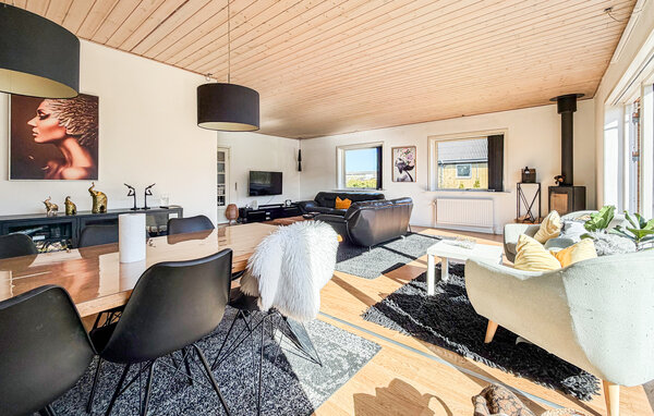 Semesterhus - Sandkås , Danmark - I56064 6