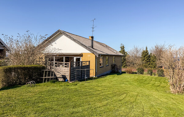 Semesterhus - Sandkås , Danmark - I56064 81