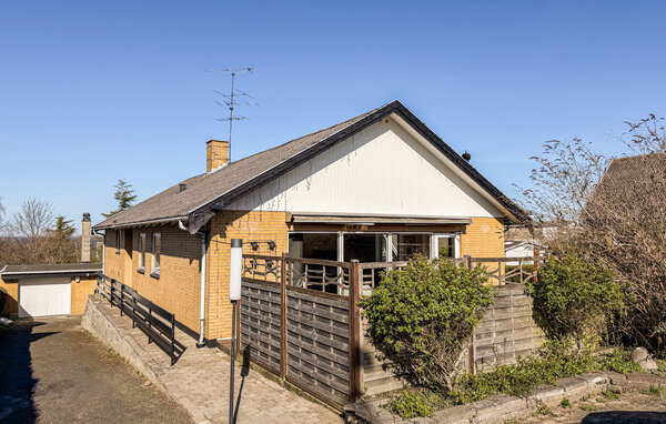 Semesterhus - Sandkås , Danmark - I56064 82