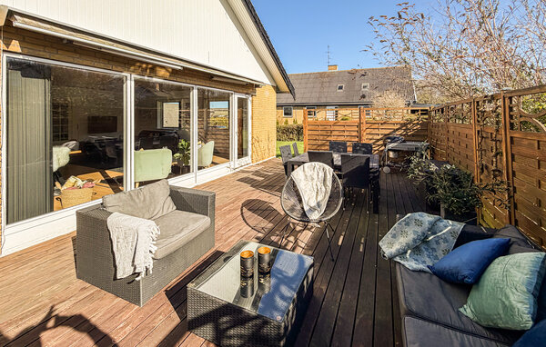 Semesterhus - Sandkås , Danmark - I56064 101