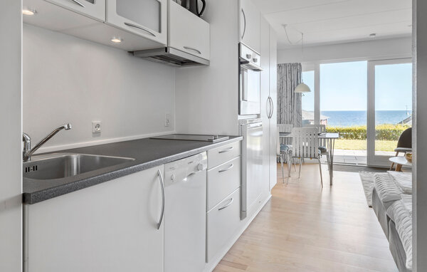 Apartman - Sandkås , Danska - I56074 5