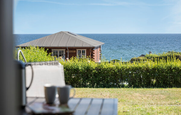 Apartman - Sandkås , Danska - I56074 201