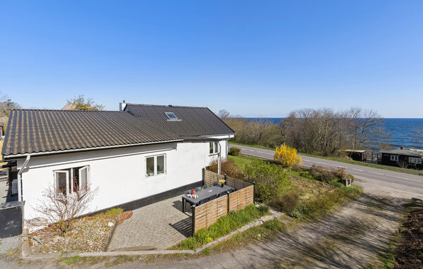 Feriehuse - Tejn , Danmark - I56096 1
