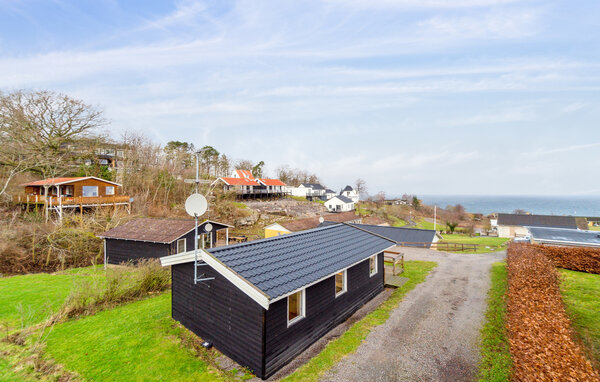 Holiday Home - Sandkaas Strand , Denmark - I56113 1