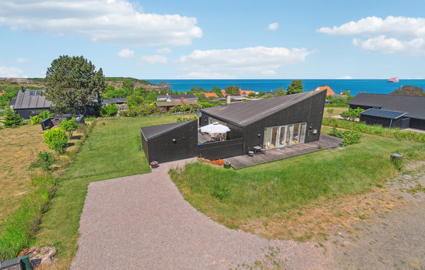 Holiday Home - Sandvig , Denmark - I56116 1