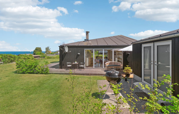 Holiday Home - Sandvig , Denmark - I56116 2