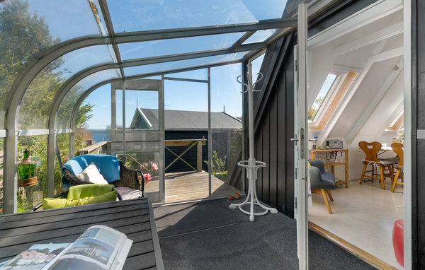 Casa de vacaciones - Sandvig , Dinamarca - I56119 8