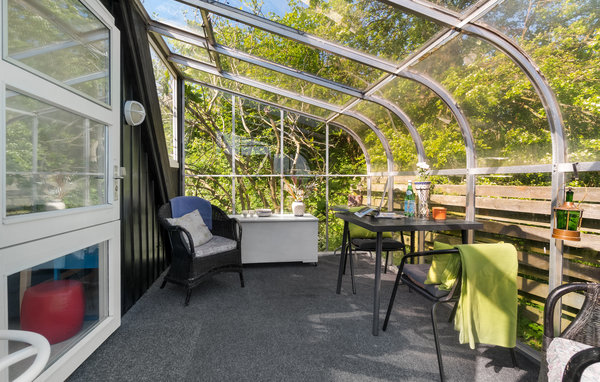 Casa de vacaciones - Sandvig , Dinamarca - I56119 7