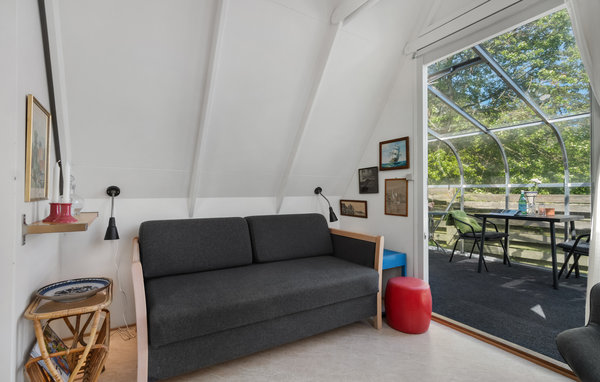 Casa de vacaciones - Sandvig , Dinamarca - I56119 3