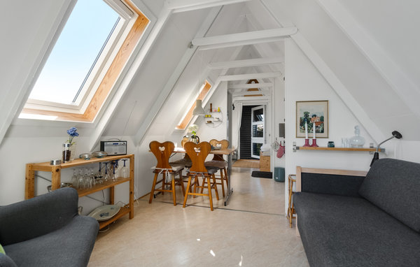 Casa de vacaciones - Sandvig , Dinamarca - I56119 5
