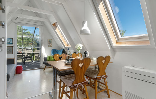 Casa de vacaciones - Sandvig , Dinamarca - I56119 4