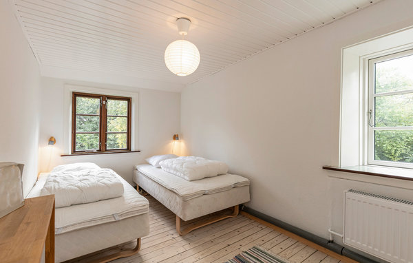 Domy wakacyjne - Sandkås , Dania - I56128 601