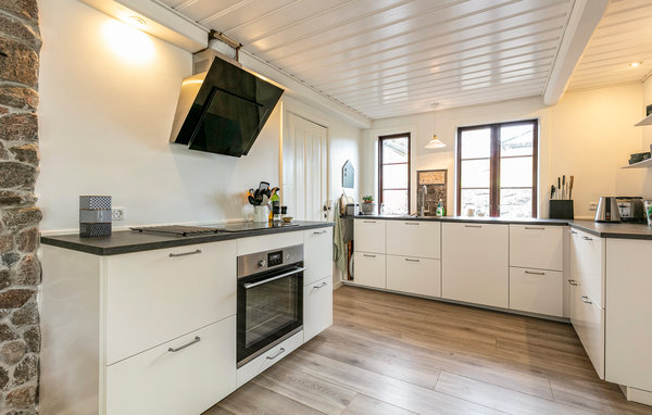 Domy wakacyjne - Sandkås , Dania - I56128 7