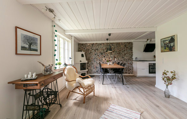 Holiday Home - Sandkås , Denmark - I56128 2