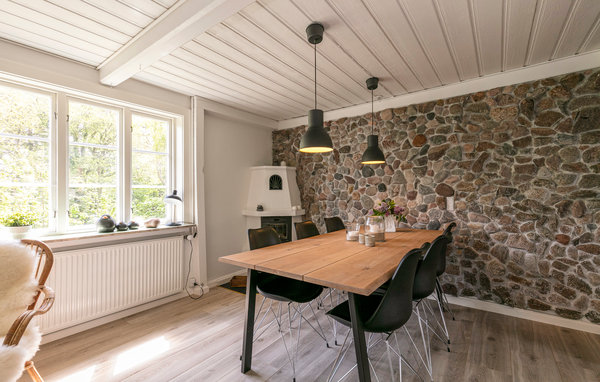 Domy wakacyjne - Sandkås , Dania - I56128 302