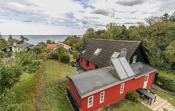 Holiday Home - Sandkås , Denmark - I56128 1