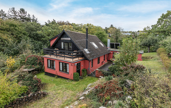 Domy wakacyjne - Sandkås , Dania - I56128 81