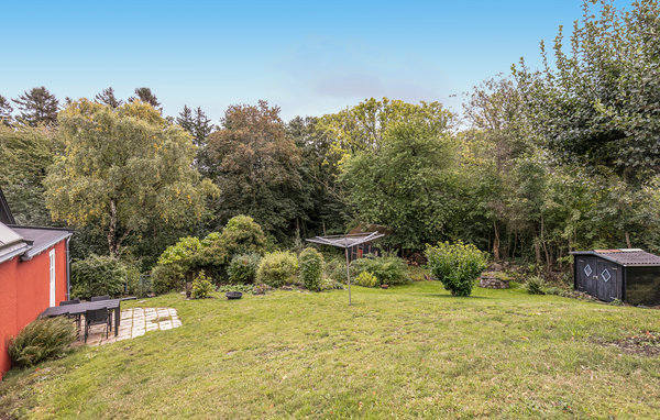Domy wakacyjne - Sandkås , Dania - I56128 102