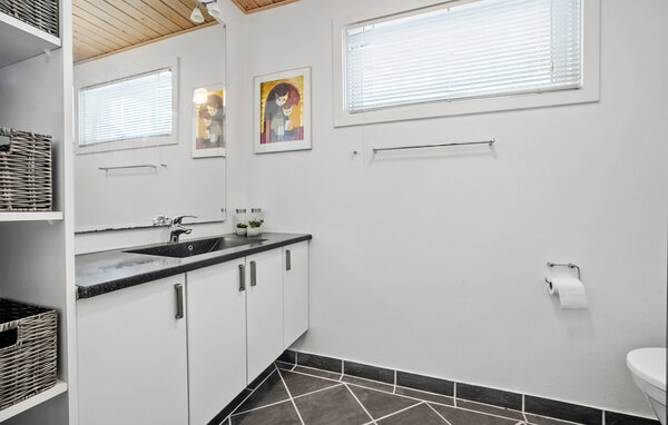 Ferienwohnung - Sandkås , Dänemark - I56129 701